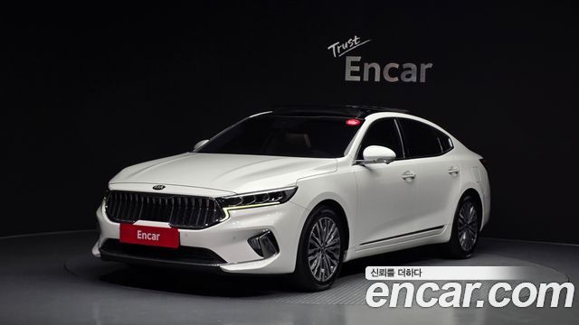 Kia K7 2019