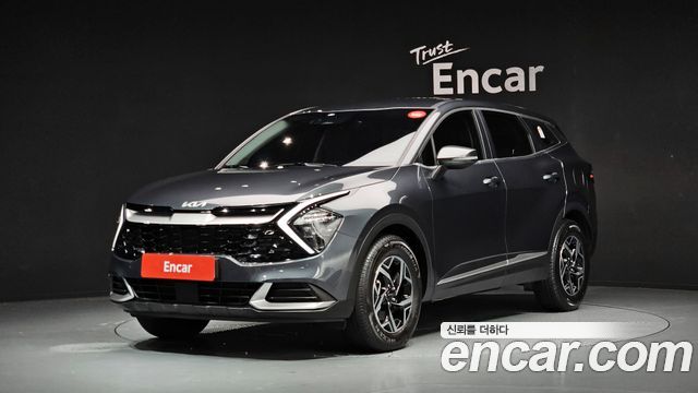Kia Sportage 2024