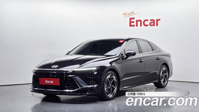 Hyundai Sonata 2023