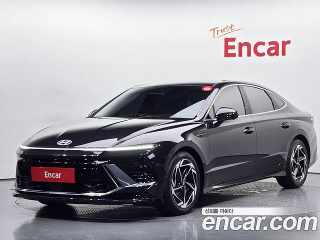 Hyundai Sonata 2023