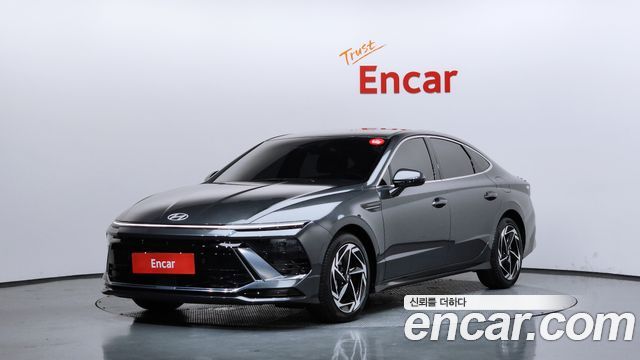 Hyundai Sonata 2026