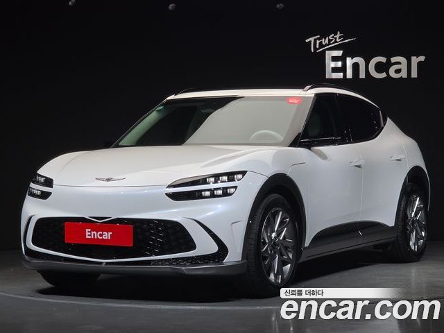 Genesis GV60 2023