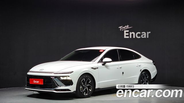 Hyundai Sonata 2025