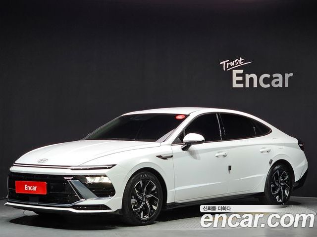 Hyundai Sonata 2025