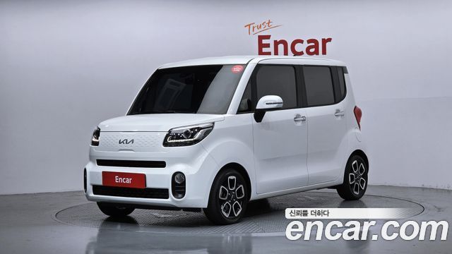 Kia RAY 2022