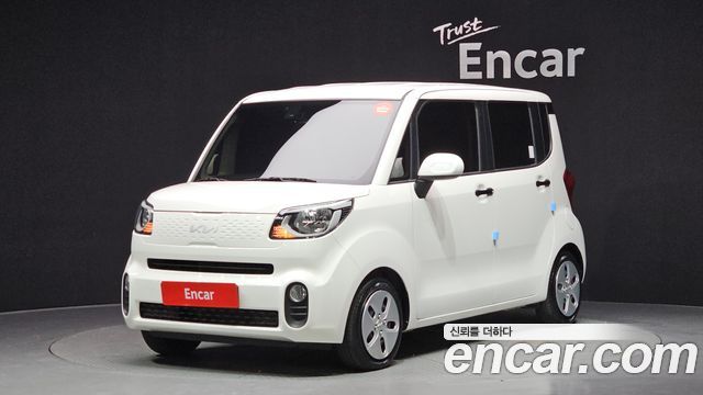 Kia RAY 2022
