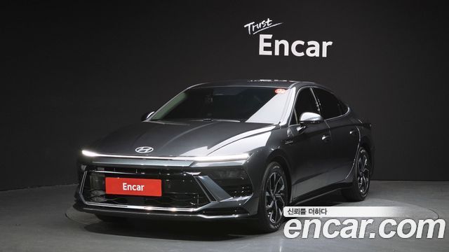 Hyundai Sonata 2023