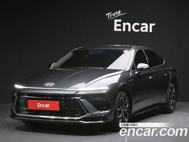 Hyundai Sonata 2023