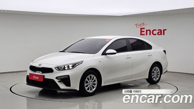 Kia K3 2021
