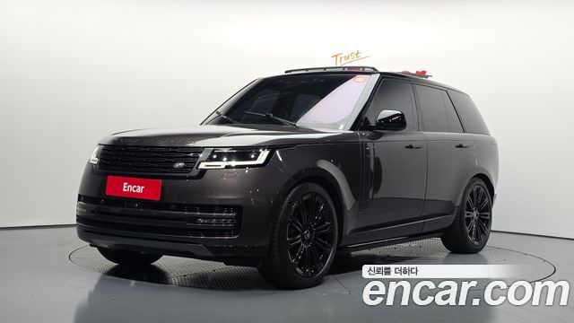 Land Rover Range Rover 2023