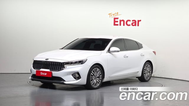 Kia K7 2020