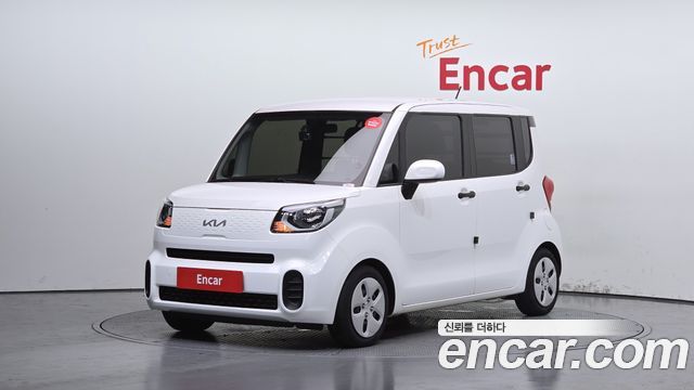 Kia RAY 2022