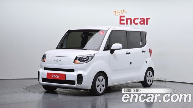 Kia RAY 2022