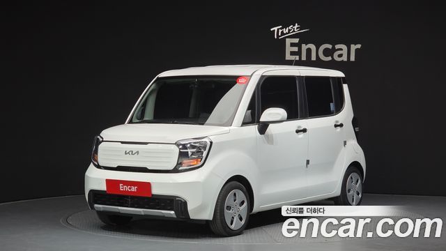Kia RAY 2023