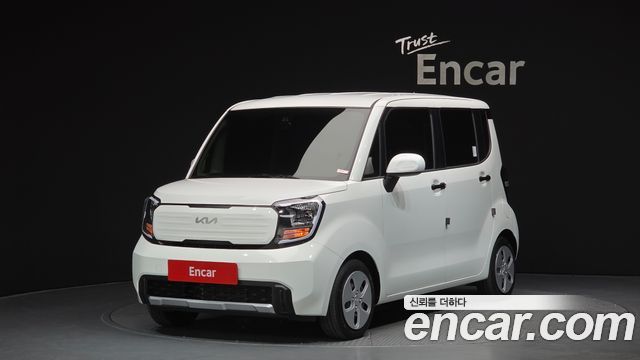Kia RAY 2024