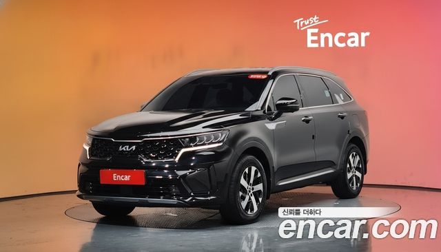 Kia Sorento 2023