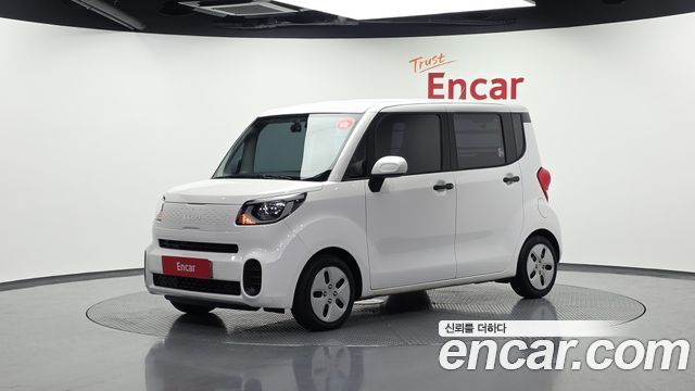 Kia RAY 2022