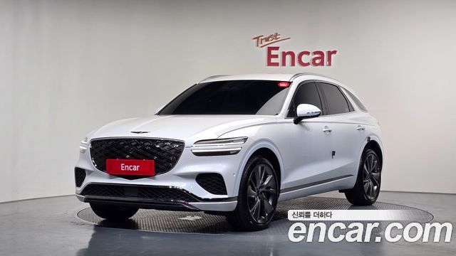 Genesis GV70 2024