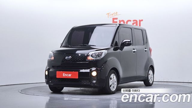Kia RAY 2020