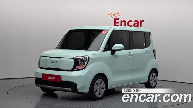 Kia RAY 2024