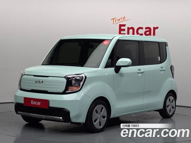 Kia RAY 2024