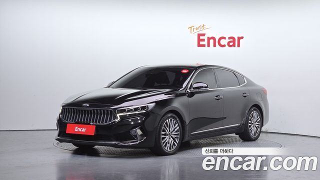 Kia K7 2019