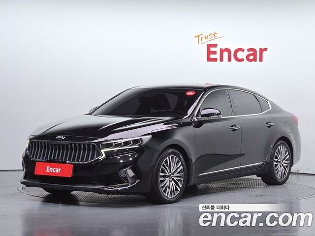 Kia K7 2019