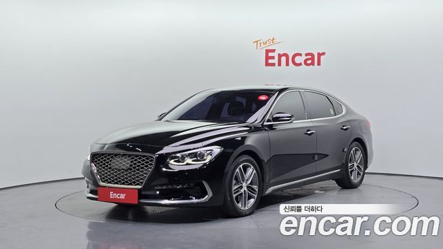 Hyundai Grandeur 2016