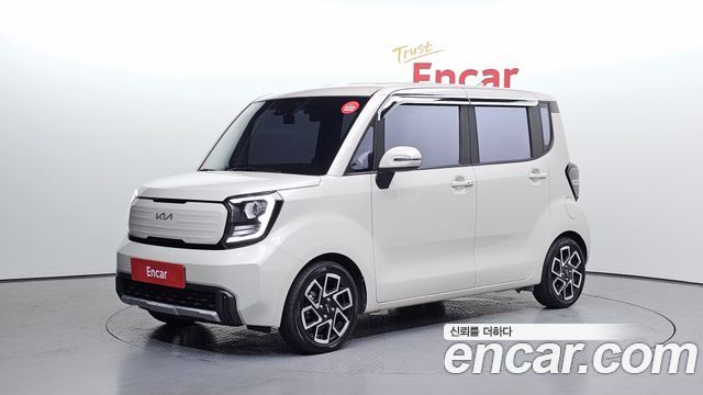 Kia RAY 2023