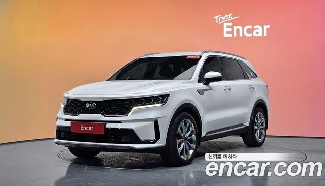 Kia Sorento 2020