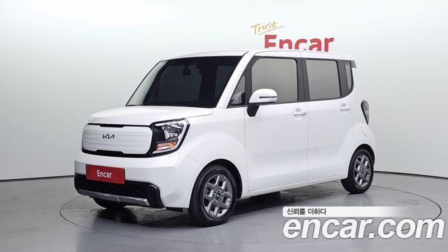Kia RAY 2023