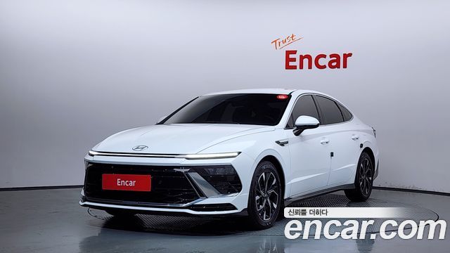 Hyundai Sonata 2025