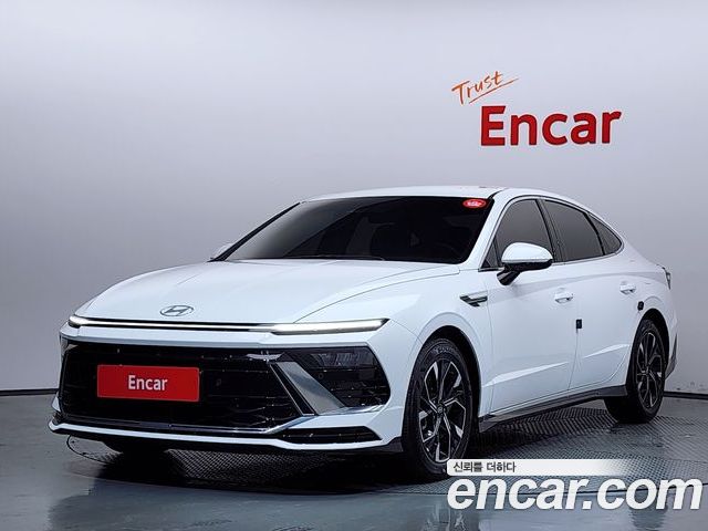Hyundai Sonata 2025