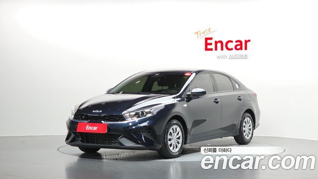 Kia K3 2021