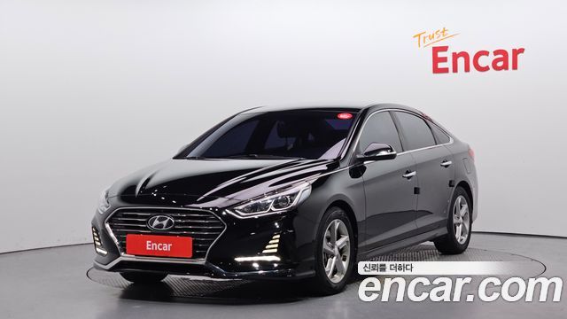Hyundai Sonata 2017