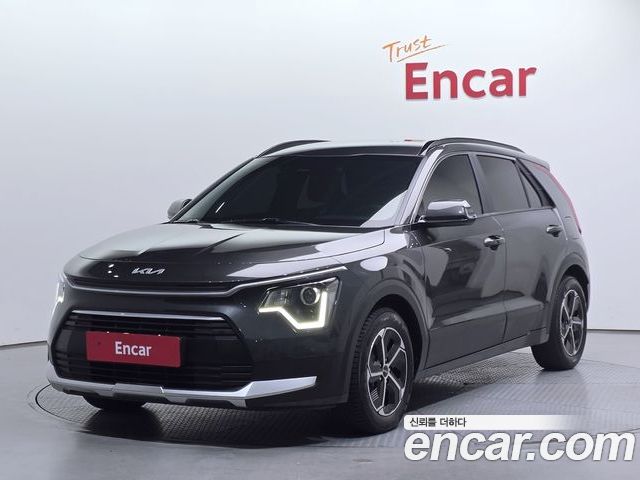 Kia Niro 2023