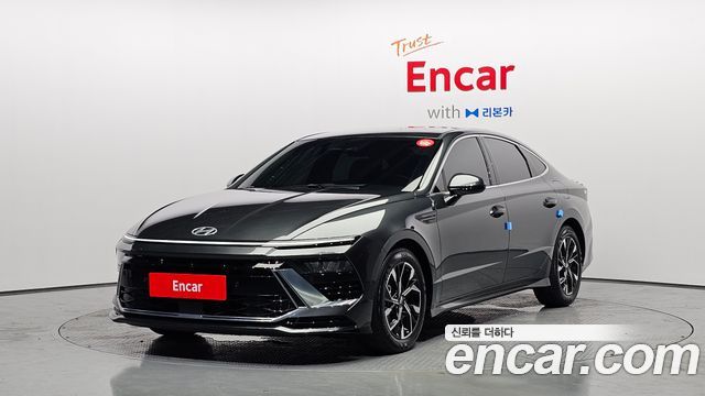 Hyundai Sonata 2023