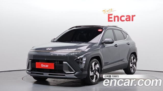Hyundai Kona 2024