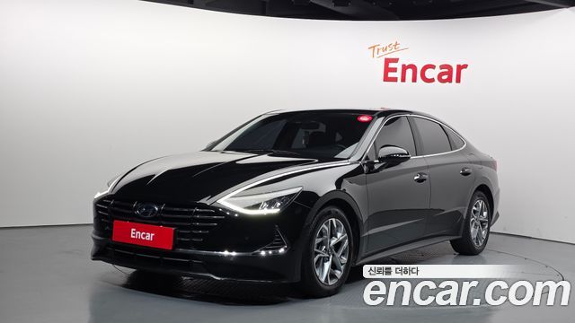 Hyundai Sonata 2019