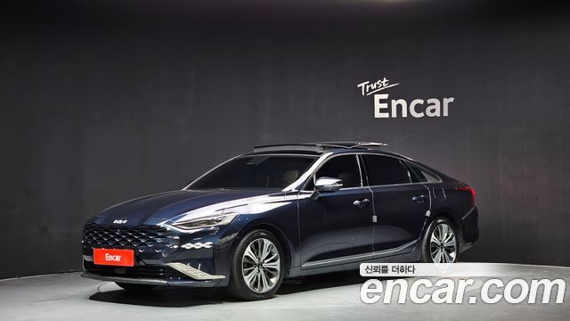 Kia K8 2023