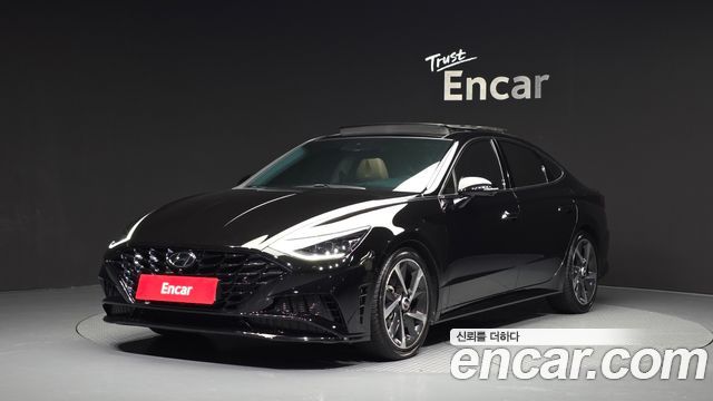 Hyundai Sonata 2023