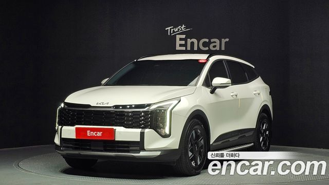 Kia Sportage 2024
