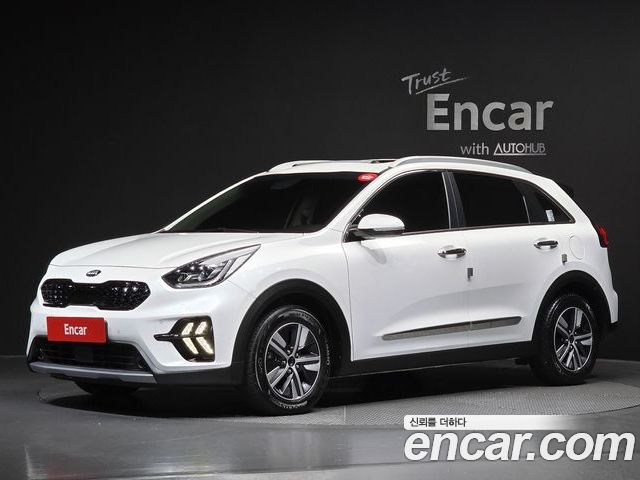 Kia Niro 2020