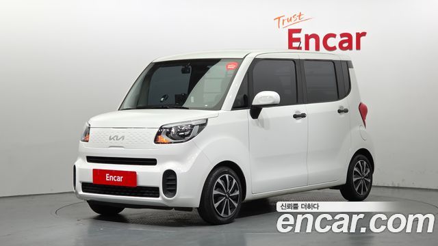 Kia RAY 2022