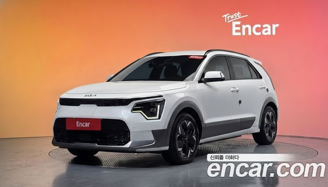 Kia Niro 2023