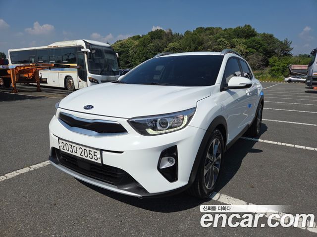 Kia Stonic 2019
