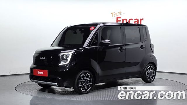 Kia RAY 2023