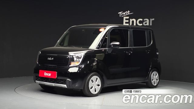 Kia RAY 2024