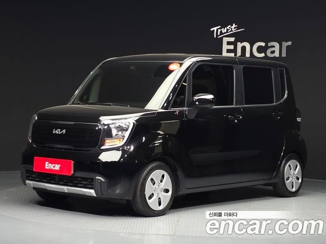 Kia RAY 2024