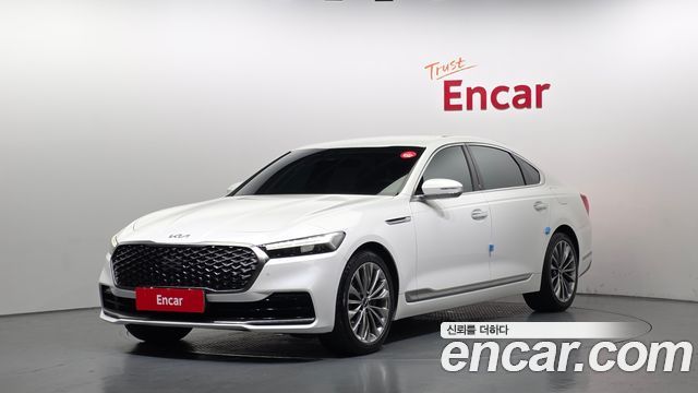 Kia K9 2021